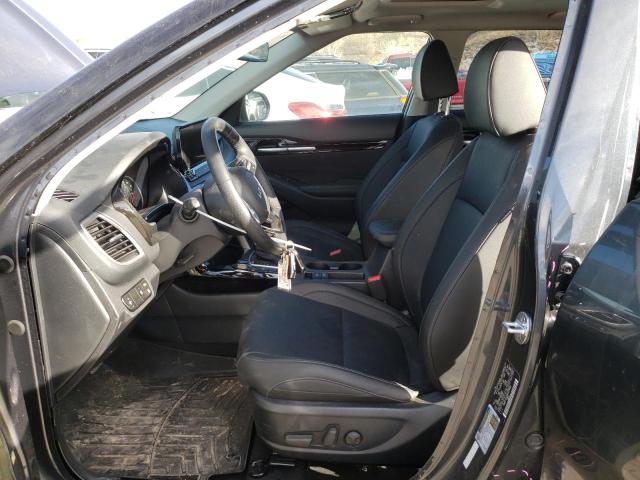 KNDETCA29N7274813 KIA Seltos Sx