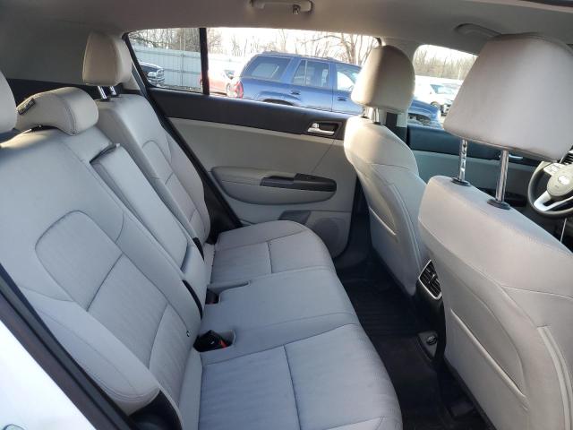 KNDPMCAC3N7966242 KIA Sportage Lx