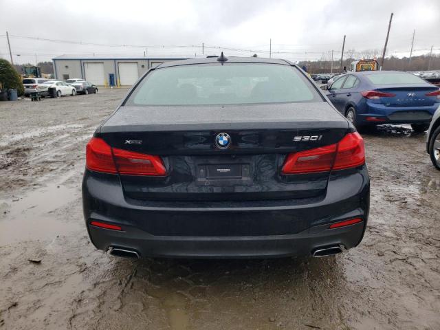 2020 BMW 530 XI - WBAJR7C00LWW68197