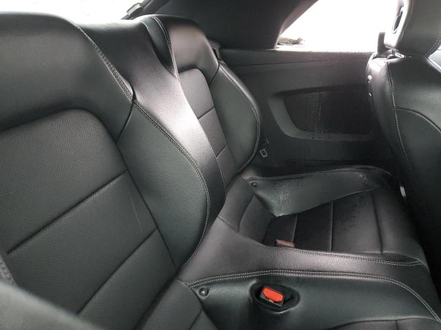 2022 FORD MUSTANG 1FATP8UH6N5107075
