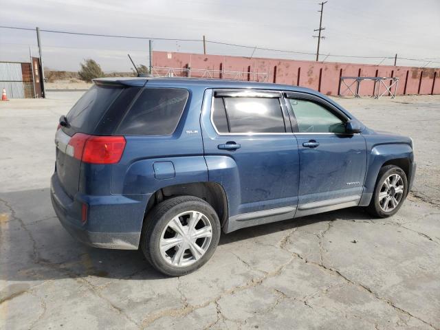 2GKALMEK8H6103297 GMC Terrain Sle