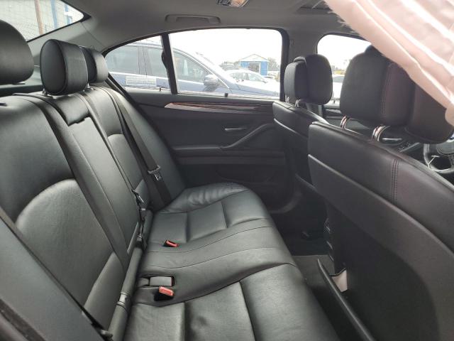 WBAFU7C56DDU71855 BMW 5 Series