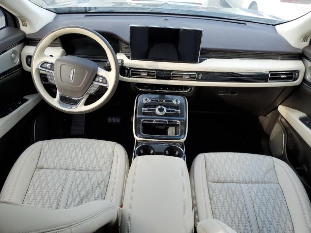 2022 LINCOLN NAUTILUS B - 2LMPJ9JP5NBL16785