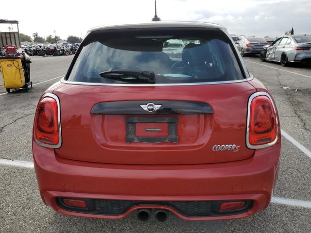 WMWXU3C56G2D27836 Mini COOPER S