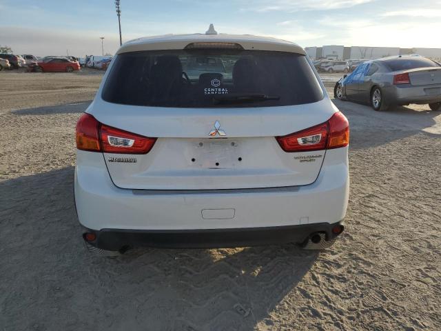2017 MITSUBISHI OUTLANDER JA4AP3AU7HZ001733