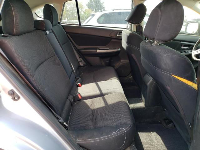 JF2GPBCC8EH279560 Subaru Xv Crosstrek 2.0i Hybrid