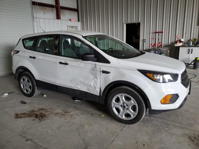 2018 FORD ESCAPE S - 1FMCU0F72JUC99292