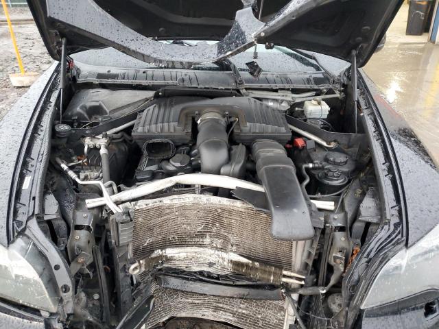 5UXFE83519L171609 BMW X5 Xdrive48i