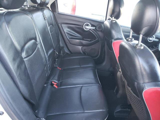 2016 FIAT 500X LOUNG ZFBCFXDT1GP401666