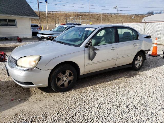 2004 Chevrolet Malibu LS