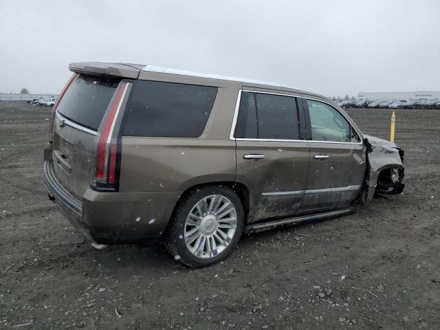 1GYS4PKJ3FR712898 Cadillac Escalade Platinum