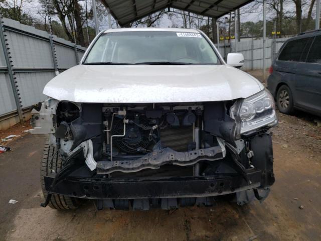2016 LEXUS GX 460 - JTJBM7FX3G5145974