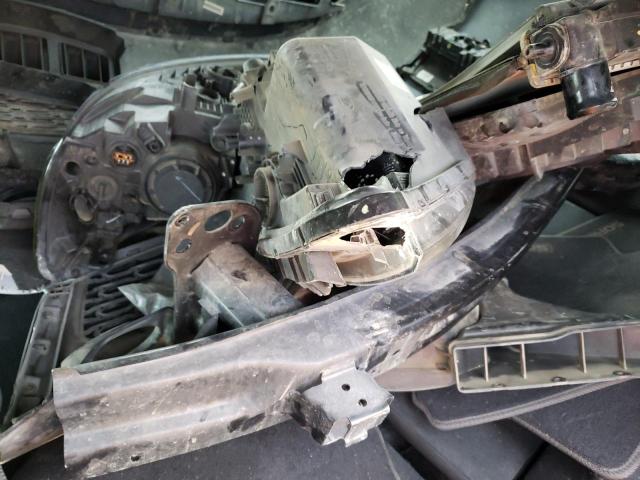 5XYKT4A63FG657890 KIA SORENTO LX