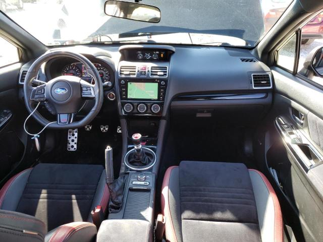 2018 SUBARU WRX STI LI - JF1VA2T60J9827577