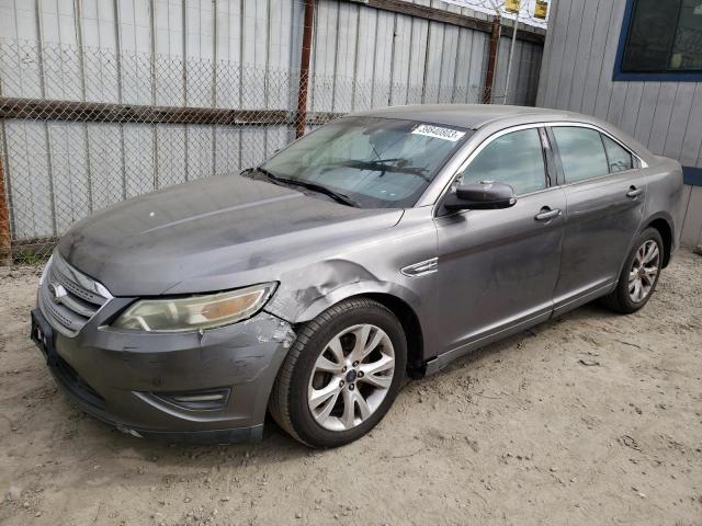 2011 Ford Taurus SEL