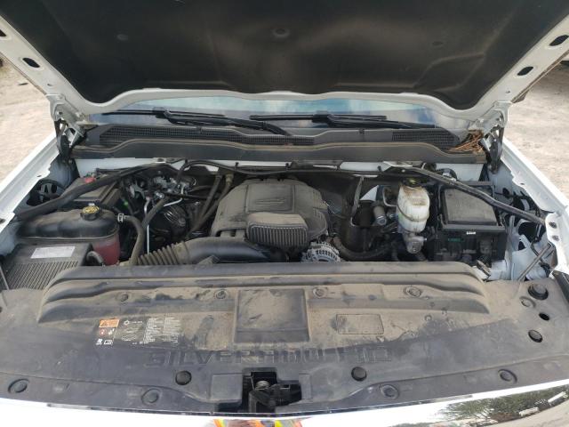 2019 CHEVROLET C/K2500 2GC2KREG6K1238309