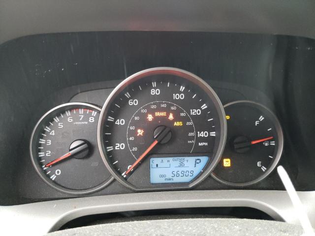 2016 TOYOTA RAV4 LE 2T3BFREV3GW501535