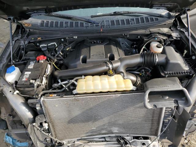 2019 FORD EXPEDITION 1FMJU2AT8KEA61563