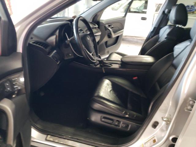2HNYD28358H531925 Acura Mdx Technology