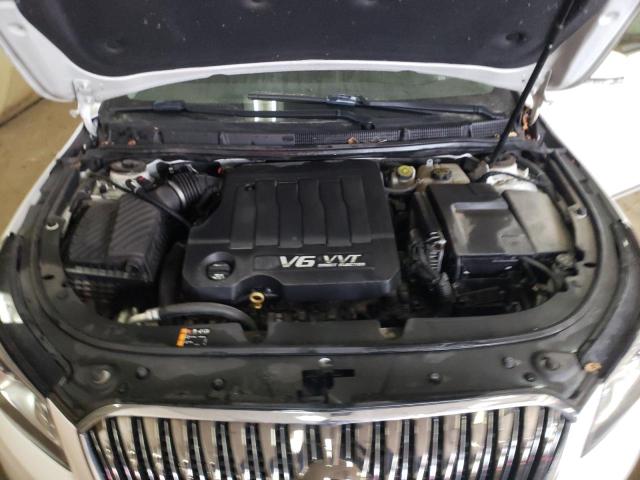 1G4GB5G33GF251457 Buick Lacrosse