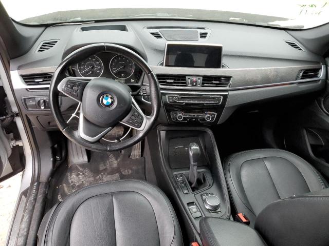 2017 BMW X1 XDRIVE2 - WBXHT3Z32H4A54872