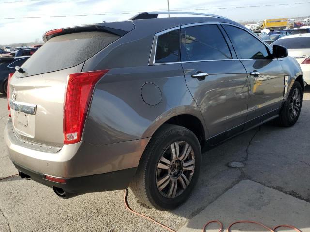 3GYFNCEY4BS543708 Cadillac Srx Premium Collection