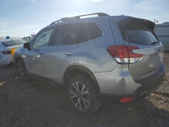 JF2SKAUC2LH506529 Subaru Forester