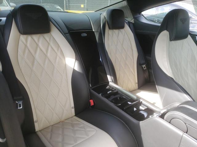 2015 BENTLEY CONTINENTA - SCBFU7ZA0FC047428