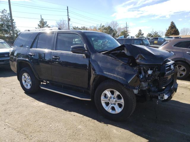2023 TOYOTA 4RUNNER SE - JTEMU5JR0P6089023