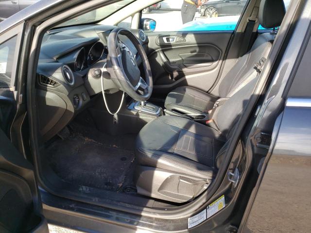 2016 FORD FIESTA TIT - 3FADP4FJ7GM167327
