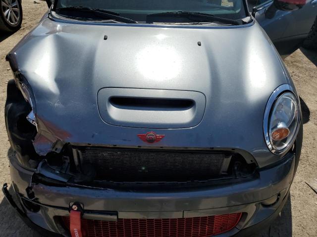 WMWMF7C58ATZ73981 Mini Cooper