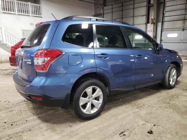 2015 SUBARU FORESTER 2 - JF2SJAFCXFH582181