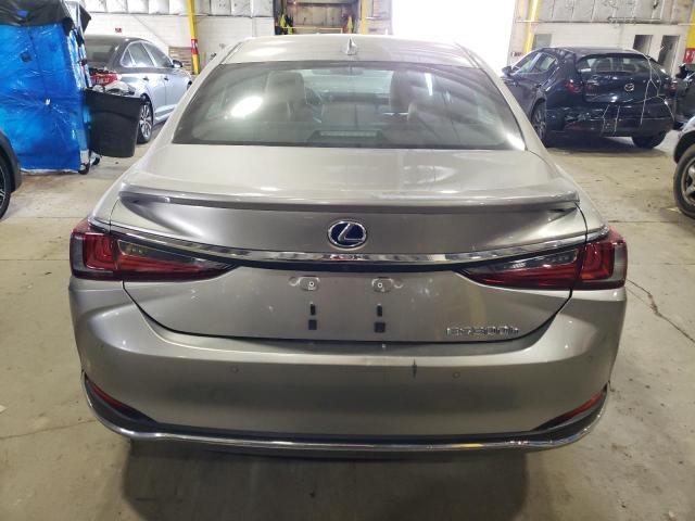 2021 LEXUS ES 300H LU 58AEA1C14MU002687