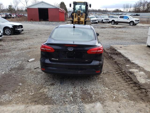 2016 FORD FOCUS SE - 1FADP3F2XGL389140