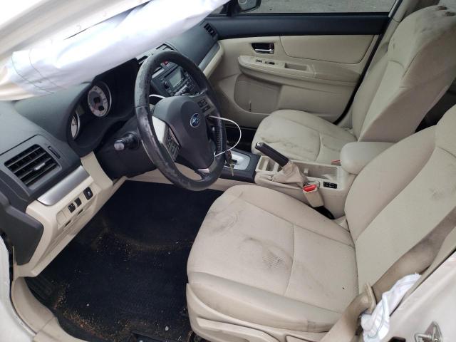 JF1GPAD61E8220308 Subaru Impreza Premium