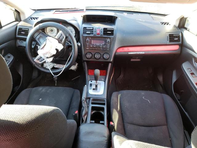 JF1GPAC60E8326654 | 2014 Subaru impreza premium