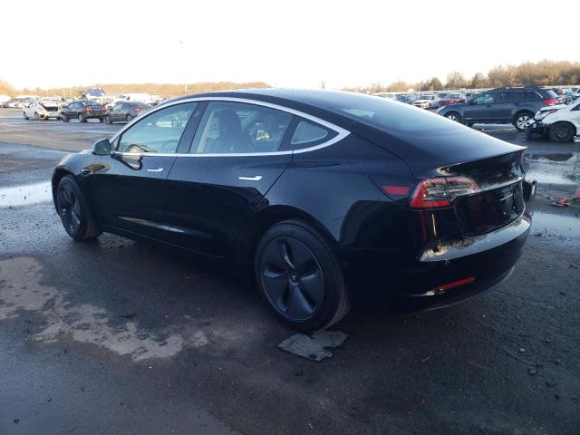 5YJ3E1EA4JF098961 Tesla MODEL 3