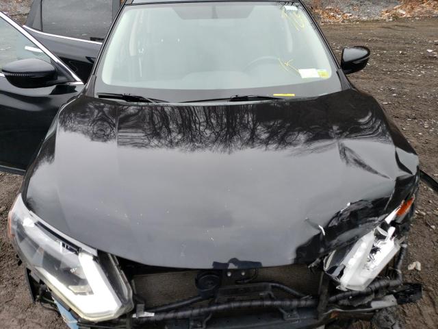 2017 NISSAN ROGUE S JN8AT2MV8HW258518