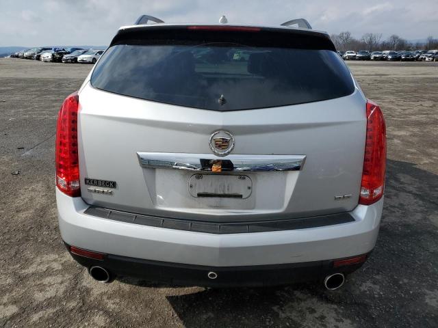 3GYFNGE33CS562716 Cadillac SRX