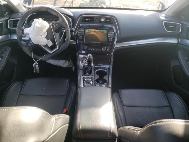 2020 NISSAN MAXIMA SL - 1N4AA6DV4LC385307