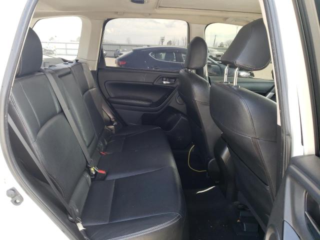 JF2SJGMC5EH464687 Subaru Forester 2.0xt Touring