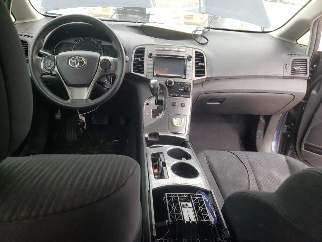 2015 TOYOTA VENZA LE - 4T3ZA3BB3FU093699