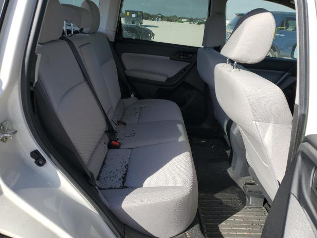 2018 SUBARU FORESTER 2 - JF2SJAGC4JH451951