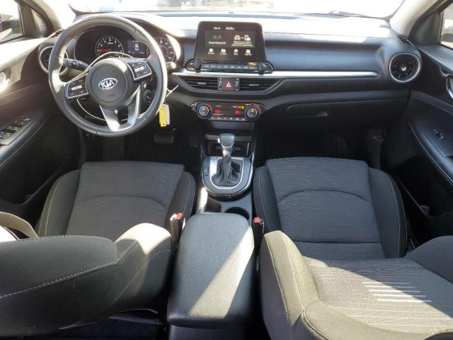 3KPF34AD3KE087039 KIA Forte Gt Line