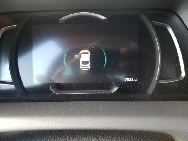 2021 HYUNDAI IONIQ SEL - KMHC85LC3MU248780