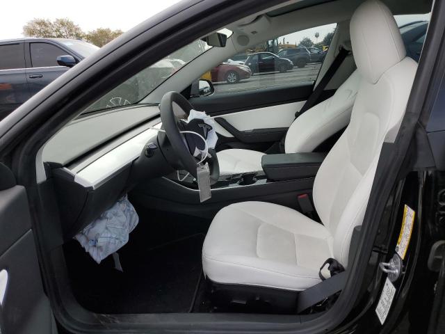 5YJ3E1EB4LF742695 Tesla MODEL 3