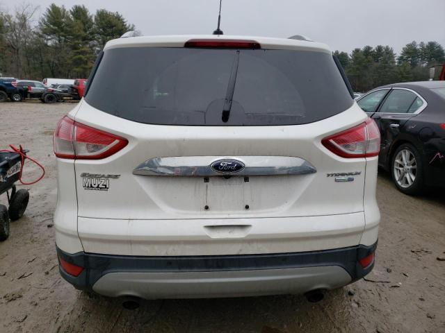 2016 FORD ESCAPE TIT - 1FMCU9J98GUB49676
