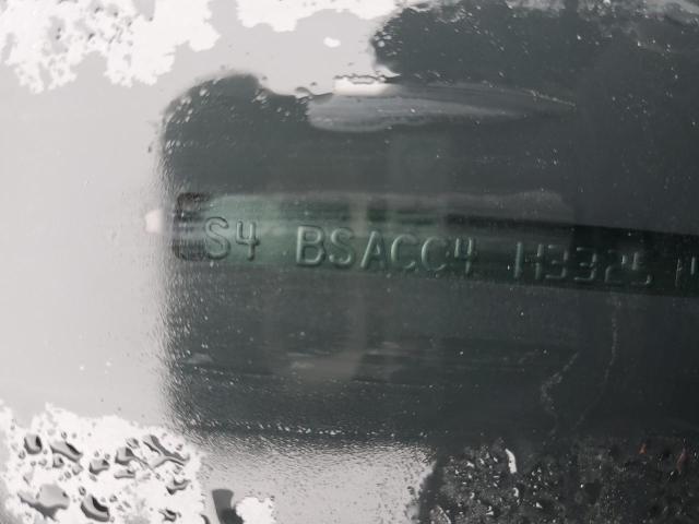 4S4BSACC4H3325741 Subaru Outback 2.5i Premium