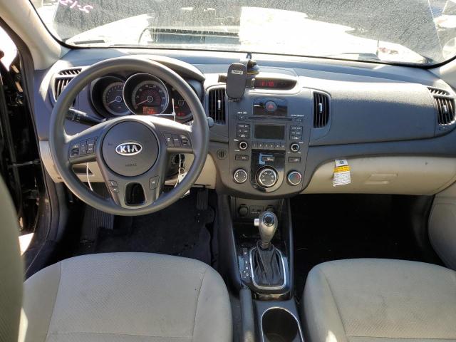 KNAFU4A25C5493569 KIA FORTE EX