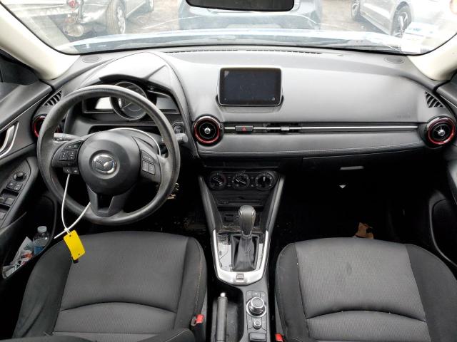 2016 MAZDA CX-3 SPORT JM1DKBB75G0125538